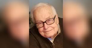Obituary for Robert Curtis Elliott