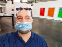 Ausstellung «Diversity United»