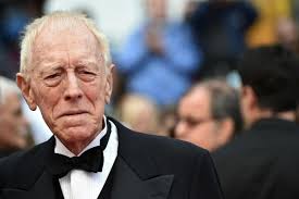 Max Von Sydow, The Exorcist, Game of Thrones and Star Wars actor, has died  aged 90