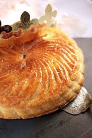 Recette Galette Des Rois A La Frangipane Galette Recette Galette Des Rois Frangipane Galette Des Rois Traditionnelle Recette Galette
