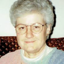 Beverly "Bev" Baumgartener Obituary June 5, 2016
