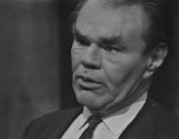 The Scott Rollins Film and TV Trivia Blog: Broadway, Film & TV's George  Mathews: Big, Burly, Broad-Faced Character Man of A STREETCAR NAMED DESIRE,  PAT & MIKE, GUNFIGHT AT THE O.K. CORRAL,