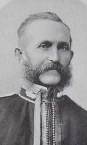 The Regimental Senate of the 11 Field Artillery Regiment Royal Regiment of  Canadian Artillery