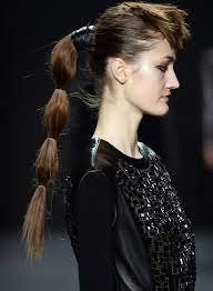 Blow dry your hair evenly using a vented brush. 50 Splendid Edgy Long Length Hairstyles