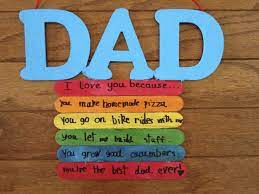 Happy father's day to the man who wore my extra tiara at my tea parties and still treats me like a princess. you taught me so many of the important things i know—including a few choice words. 15 Best Gift Ideas That Your Dad Will Surely Love Etandoz