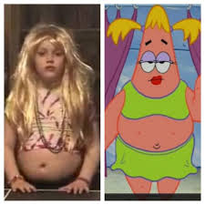 Patrick Star (Patrick_Fum@)