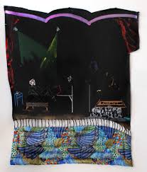 Webcam Sex Ghost - Güncel sanatı keşfedin