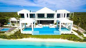 Discover properties in destinations that everyone dreams of. Insane Beach House Tour 11 000 000 Mansion Beach House Tour Luxury Beach House Mansions