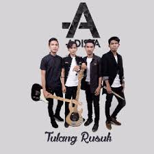 Tulang rusuk (costa) ini merupakan tulang penyusun rangka manusia yang melengkung dan kemudian membentuk bagian besar dari kerangka. Tulang Rusuk By Adista Songs Music Resume Design Template