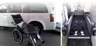 Maybe you would like to learn more about one of these? Wheelchair Van Cabulance Tri Med Ambulance Trimed
