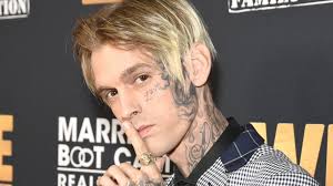 I will never forgive her. The Meaning Behind Aaron Carter S Latest Face Tattoo