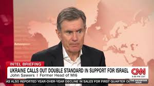 @amanpour's video Tweet