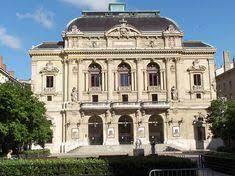 pin by noah cleveland on arch old lyon city french exterior theatre building