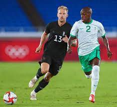 بعد غياب استمر أكثر من 20 عامًا، عاد المنتخب السعودي لكرة القدم للأولمبياد من بوابو أولمبياد طوكيو 2021. Ddvovuarcxounm