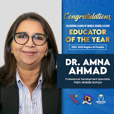 Congratulations to our *six* California League of Schools Educators of the  Year! 🌟🏅📚 Moreno Valley Unified School District and the Board of  Education would like to recognize these incredible educators who were