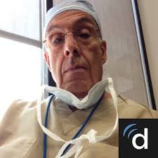 Dr. George M. Roig, MD
