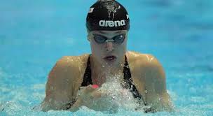 Pilato sabato aveva ottenuto, ad appena 16 anni, il record del mondo nei 50 rana femminili. Video Benedetta Pilato Oro Sui 50 Rana Agli Europei In Vasca Nuoto Apoteosi Della 14enne Azzurra Riviviamo La Gara Oa Sport