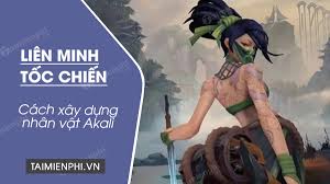 Đang có tất cả bao nhiêu tướng trong lmht tốc chiến? Cach Xay Dá»±ng Akali Lien Minh Tá»'c Chiáº¿n Máº¹o ChÆ¡i Gianh Chiáº¿n Tháº¯ng