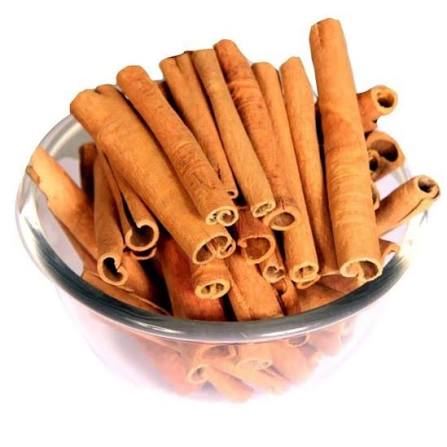 DALCHINI SIGRA 50G.