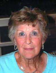 Obituary information for Alice "Polly" Shaw