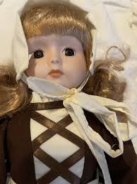 PRISCILLA DOLL