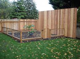 I took a trip to lowes and got all this… diy // how to make a garden fence what you'll need for a 10 x 8ft space: Garden Fence Ideas That Truly Creative Inspiring And Low Cost Diy Cheap Vegetable Pvc Deer Small Small Garden Fence Backyard Fences Fence Design