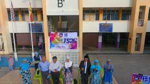 It is located in kota damansara, selangor, malaysia, just beside the community forest. Pelancaran Ts25 Sk Seksyen 9 Kota Damansara Youtube