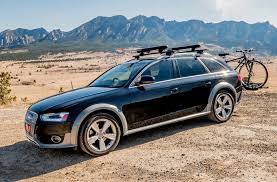 Image Result For Audi Allroad Roof Rack Audi Allroad Audi Roof Rack