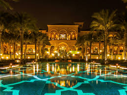The Oberoi Beach Resort Sahl Hasheesh Al Bawaba