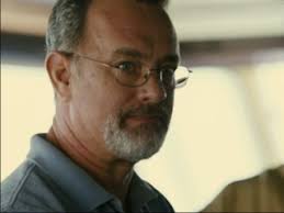 Captain Phllips: The Pirates Take The Maersk Alabama