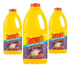 Image result for Semorin