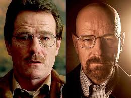 Senin de Günün Kutlu Olsun! Breaking Bad Walter White Kimya Öğretmeninden  Azılı Bir Suçluya Nasıl Dönüştü?