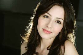 Натали Кнепп (Natalie Knepp): фильмы, биография, семья, фильмография —  Кинопоиск