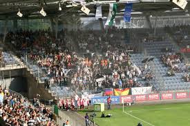 H2h stats, prediction, live score, live odds & result in one place. Sk Sturm Graz Gegen Wolfsberger Ac Faszination Fankurve