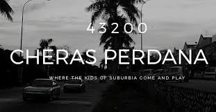 By abam kiewednesday, july 17, 201918 comments. Cheras Perdana The Novel Home Facebook