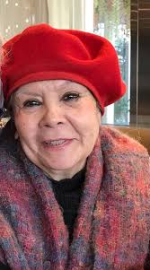 Doris Wyman Obituary