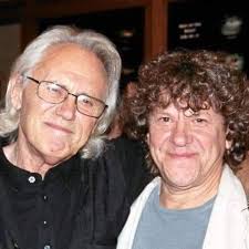 Here is an interview I had with Artie Kornfeld, the father of Woodstock a  while ago.