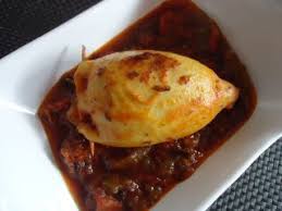 Epingle Sur Recette Marocaine