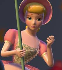 Bo Peep Bo Peep Toy Story Toy Story Disney Toys