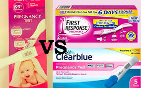 Dollar Store Vs Brand Name Pregnancy Tests At Home With Joanna