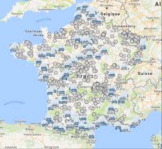 Les prix pour les vehicules specifiques ? La Difference Incroyable Sur Les Prix Du Controle Technique En France News Auto