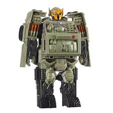 A deadly threat from earth's history reappears and a hunt for a lost artifact. Hasbro C3137 Transformers 5 The Last Kaufland De
