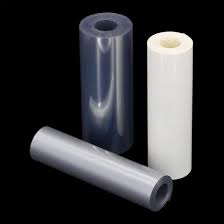 Glossy PVC Film for Medical Blistering ...