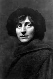 Crystal Eastman '1903