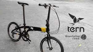 I think apple vs android is a much serious problem than tern vs dahon. Guide To Upgrading Your Dahon Tern Folding Bike Imagenes
