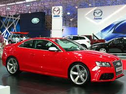 Image result for Misano Red 2010 Audi