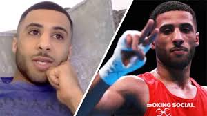 Martin rickett/pa last modified on wed 23 jun 2021 15.18 edt boxing. I Don T Know What To Do Galal Yafai Uncertain On Future Following Tokyo 2020 Olympic Postponement Youtube