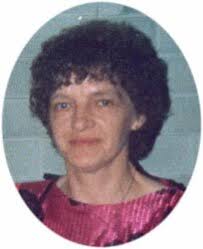 Obituary of Gloria M. Elward