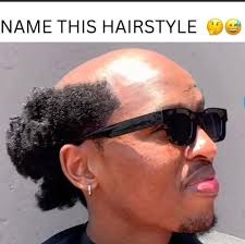 NAME THIS HAIRSTYLE