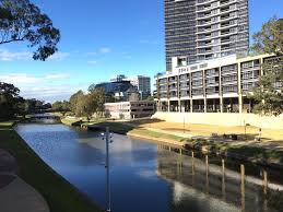 A delightful way to travel to parramatta is by ferry from circular quay, gliding under the sydney harbour bridge and along pretty parramatta river past sydney olympic park to parramatta wharf. Western Sydney Regional Economic Development And Community Education Community Colleges
